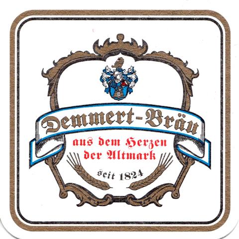 kltze saw-st demmert quad 2a (quad1885-aus dem herzen-rahmen gold)